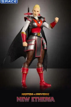 Despara from New Etheria