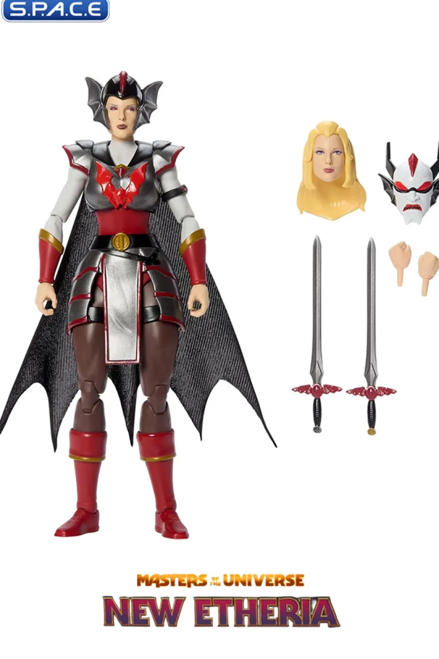 Despara from New Etheria