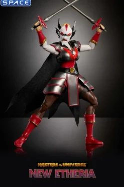 Despara from New Etheria