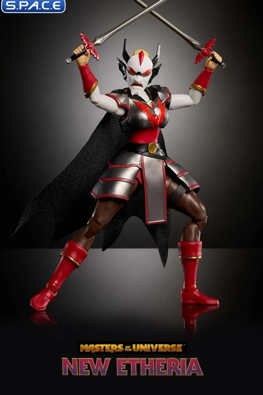 Despara from New Etheria