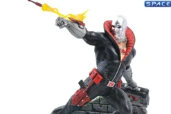 Destro Gallery PVC Statue