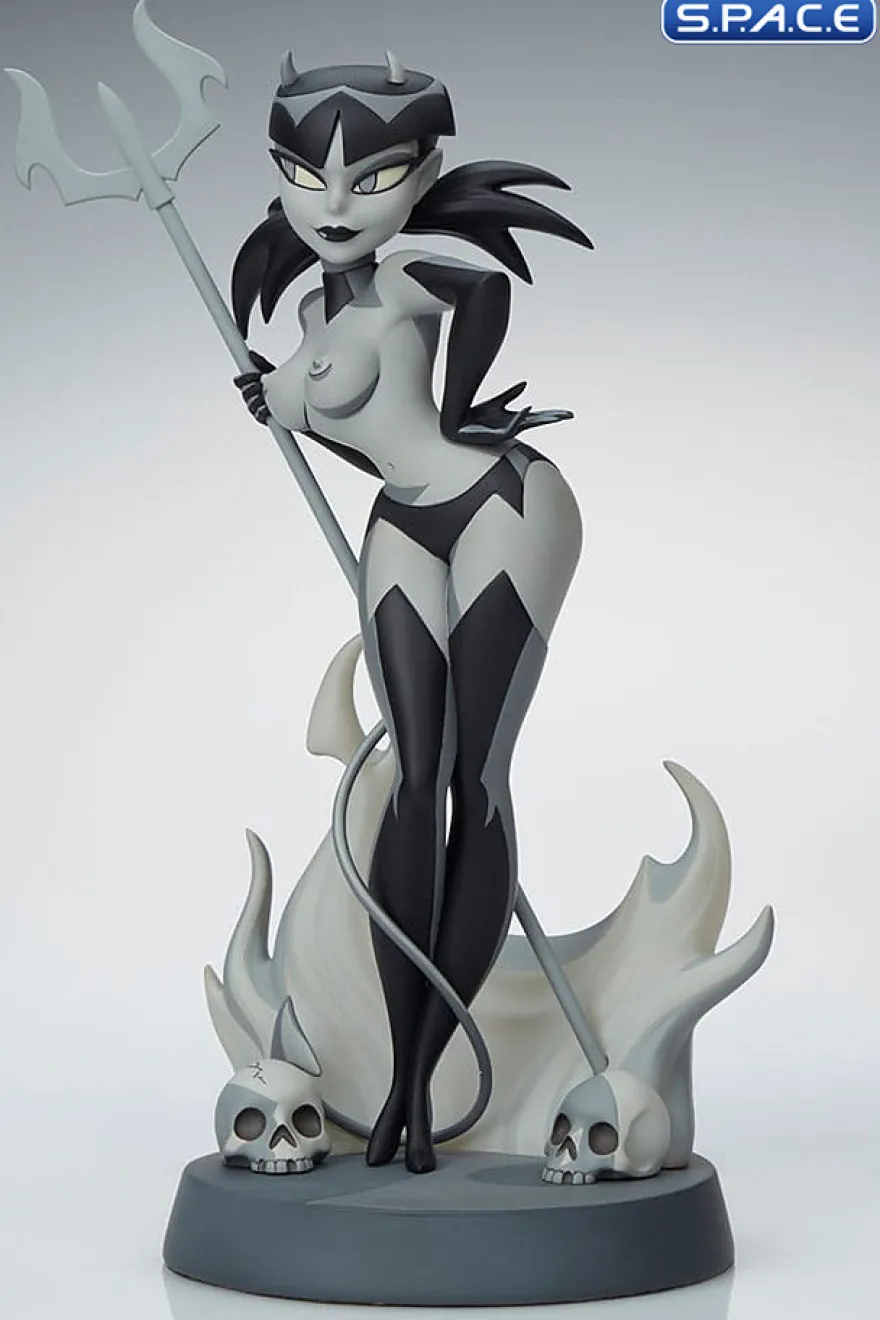 Devil Girl Original Artist Series Statue
