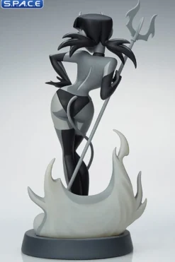 Devil Girl Original Artist Series Statue