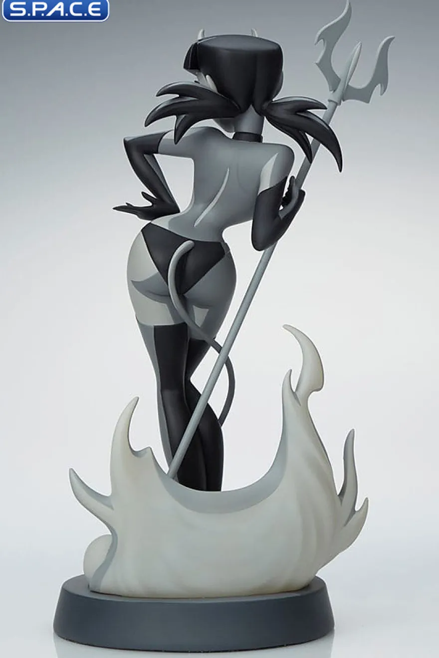 Devil Girl Original Artist Series Statue
