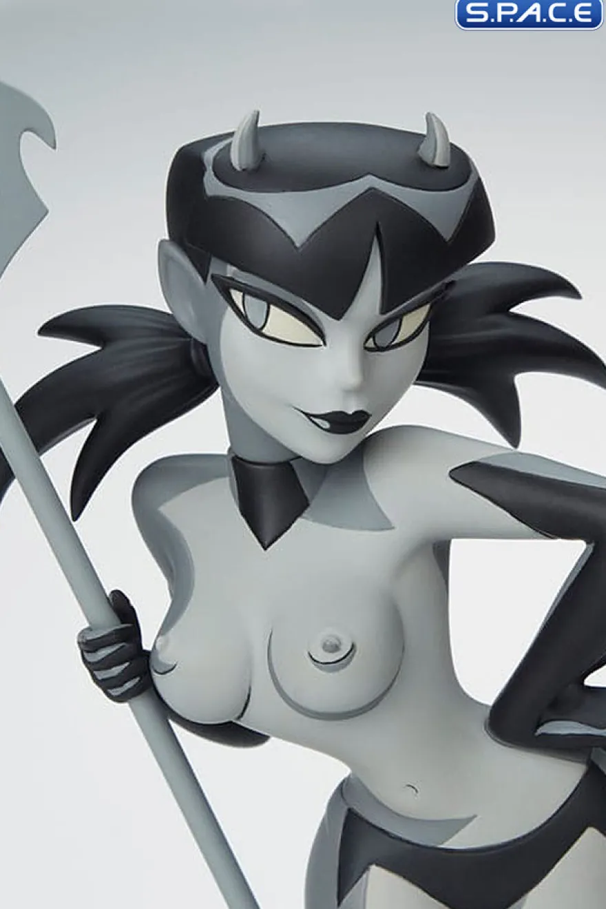 Devil Girl Original Artist Series Statue
