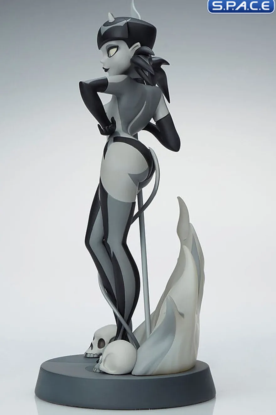 Devil Girl Original Artist Series Statue