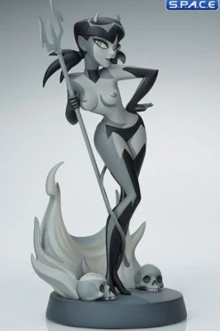 Devil Girl Original Artist Series Statue