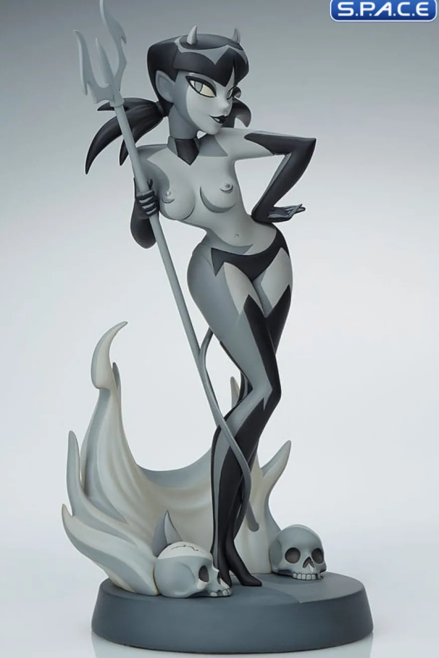 Devil Girl Original Artist Series Statue