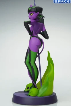 Devil Girl Original Artist Series Statue