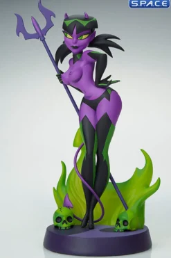 Devil Girl Original Artist Series Statue