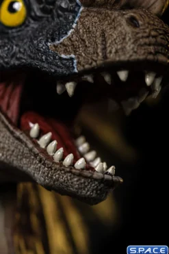 Dilophosaurus Mini Co. Vinyl Figure