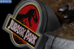 Dilophosaurus Mini Co. Vinyl Figure