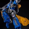 Dirge MDLX Collectible Figure