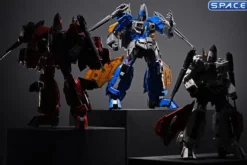 Dirge MDLX Collectible Figure