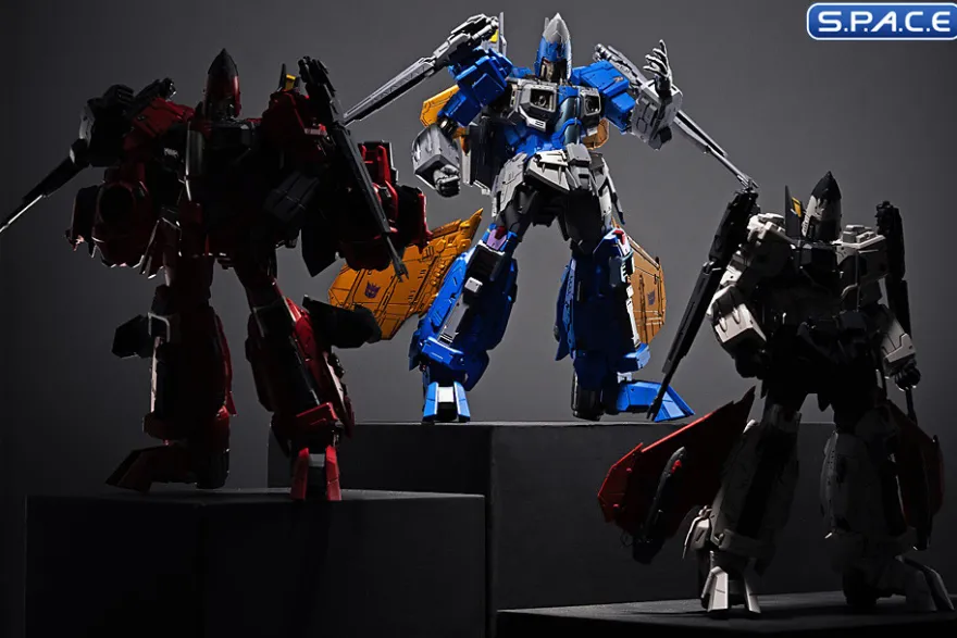 Dirge MDLX Collectible Figure