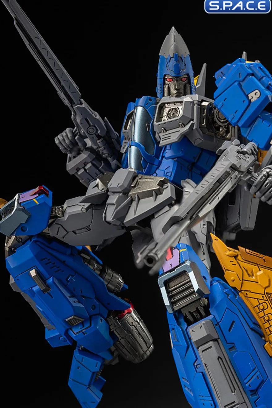 Dirge MDLX Collectible Figure