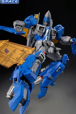 Dirge MDLX Collectible Figure