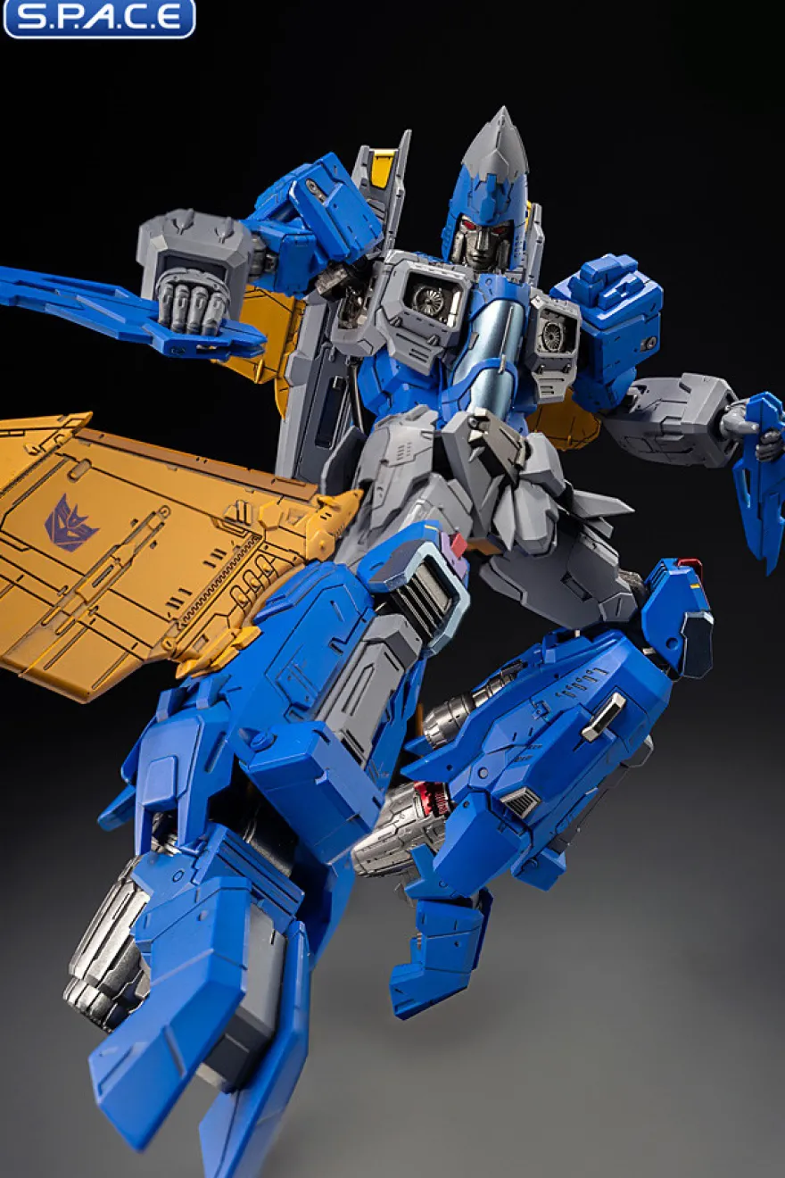 Dirge MDLX Collectible Figure