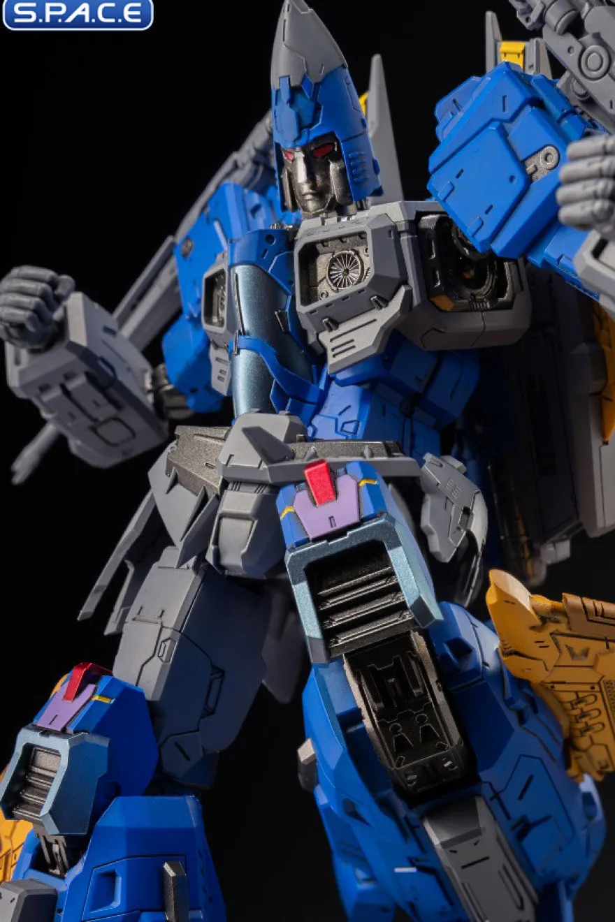 Dirge MDLX Collectible Figure