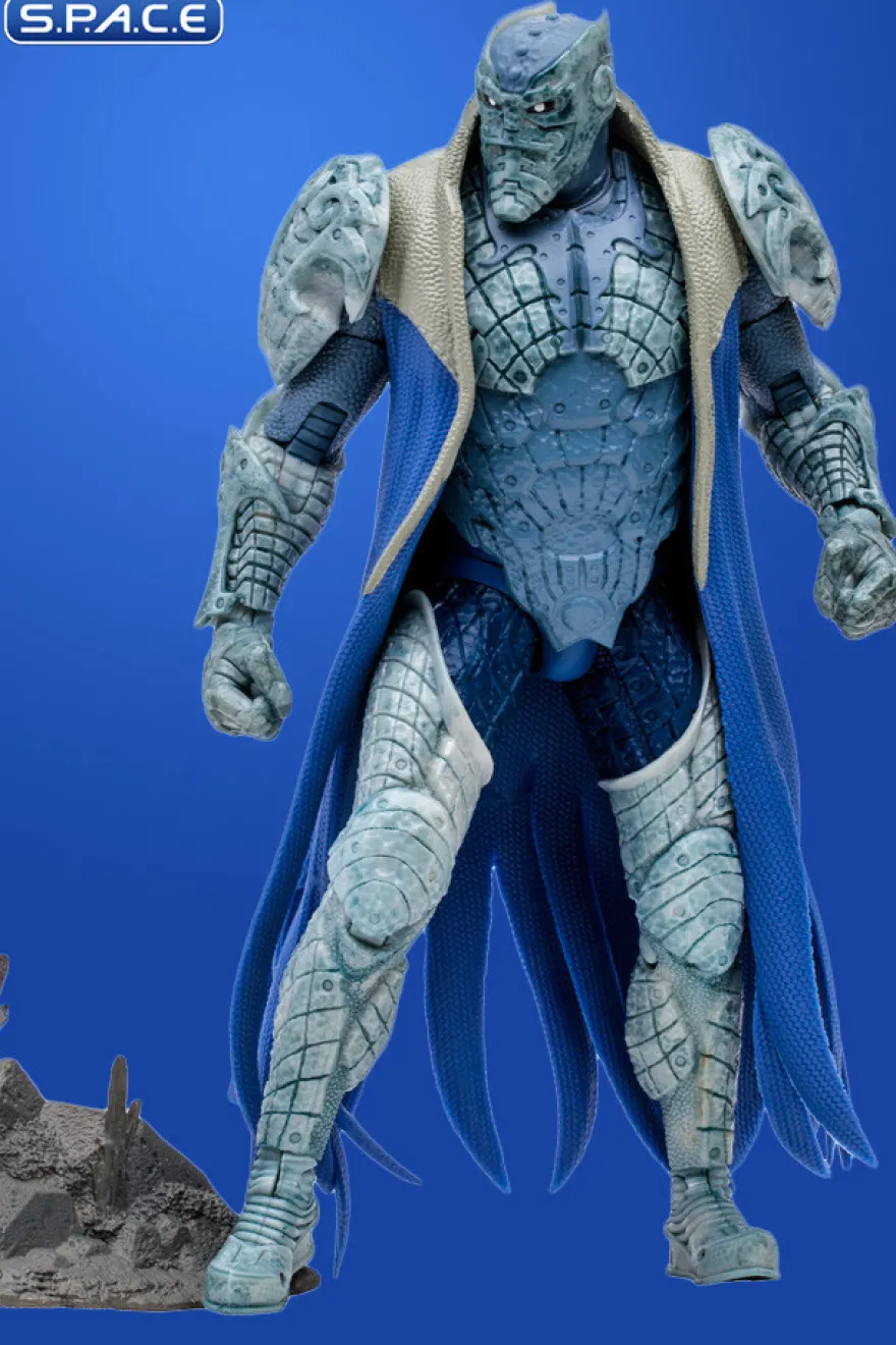 Disruptor