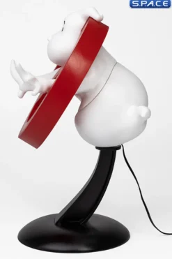 3D No-Ghost Lamp