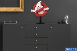 3D No-Ghost Lamp