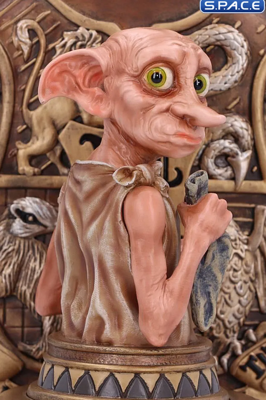 Dobby Bookend