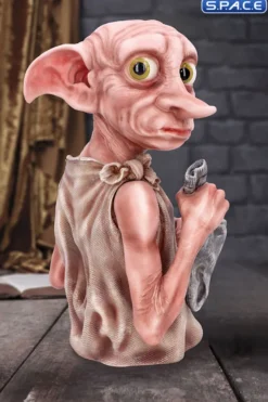 Dobby Bust