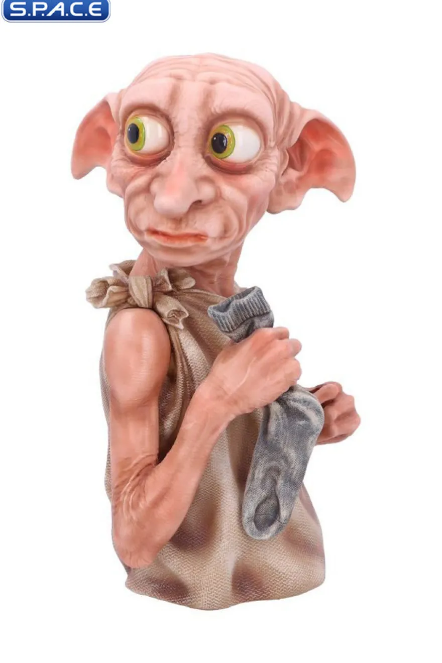 Dobby Bust