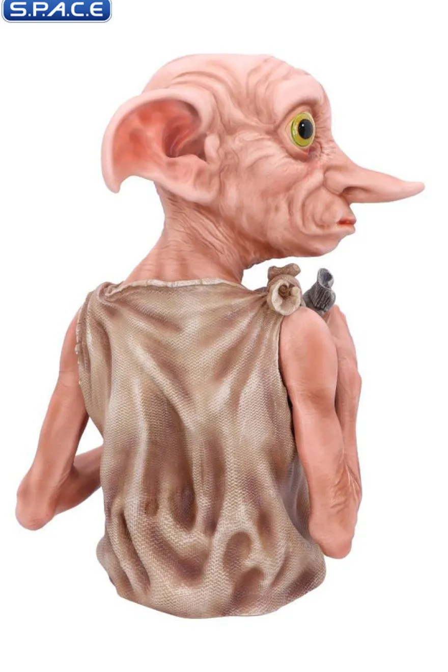 Dobby Bust