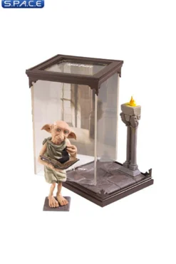 Dobby Magical Creatures Diorama