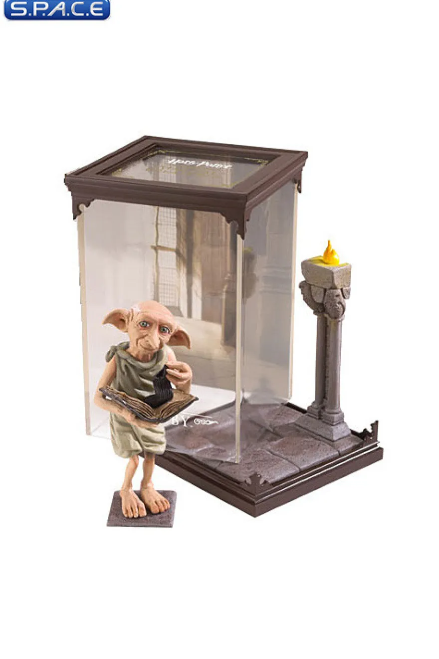 Dobby Magical Creatures Diorama