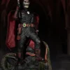 Doc Nocturnal Static-6 Statue