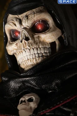 Doc Nocturnal Static-6 Statue