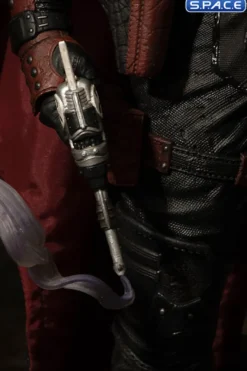 Doc Nocturnal Static-6 Statue
