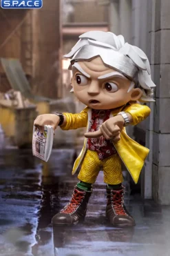 Doctor Brown MiniCo. Vinyl Figure