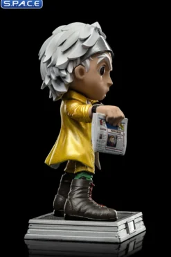 Doctor Brown MiniCo. Vinyl Figure