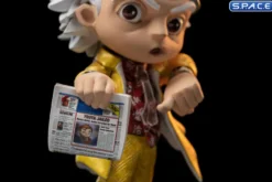 Doctor Brown MiniCo. Vinyl Figure