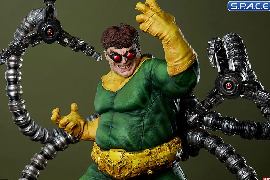 Doctor Octopus Premium Format Figure