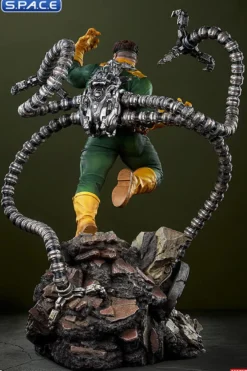 Doctor Octopus Premium Format Figure