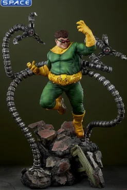 Doctor Octopus Premium Format Figure
