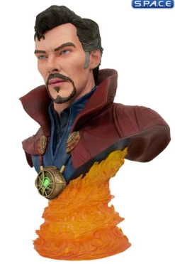 Doctor Strange Legends in 3D Bust