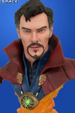 Doctor Strange Legends in 3D Bust