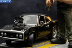 Dominic Toretto Mini Co. Vinyl Figure