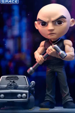 Dominic Toretto Mini Co. Vinyl Figure