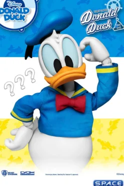 Donald Duck Dynamic 8ction Heroes