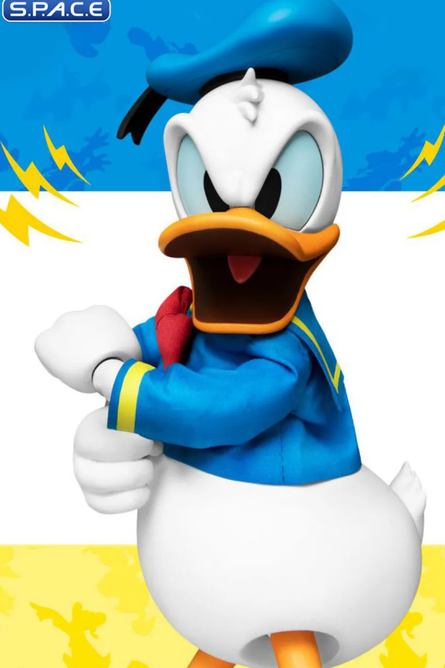Donald Duck Dynamic 8ction Heroes