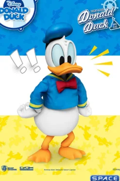 Donald Duck Dynamic 8ction Heroes