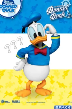 Donald Duck Dynamic 8ction Heroes