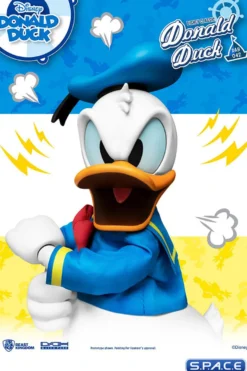Donald Duck Dynamic 8ction Heroes